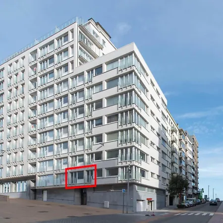 Beautiful With View Apartment