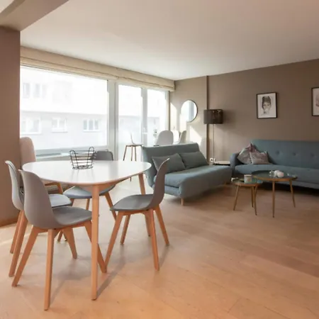Beautiful With View Apartment