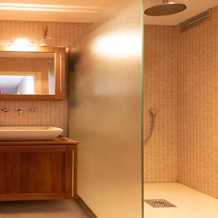Beautiful With View Apartment