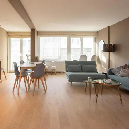 Beautiful With View Apartment *
