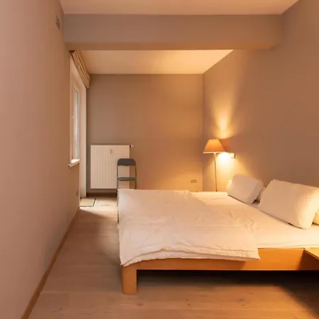 Beautiful With View Apartment Ostend