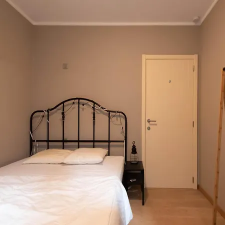 Beautiful With View Apartment *