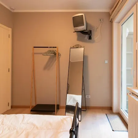 Beautiful With View Apartment Ostend