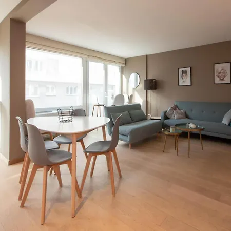 Apartment Beautiful With View
