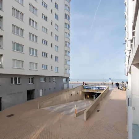 Apartment Beautiful With View