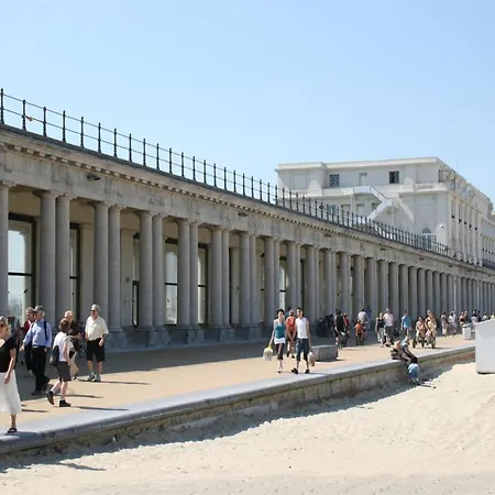 Apartamento In Near The