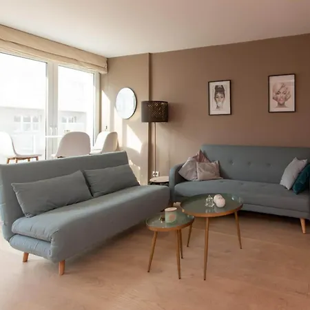 Apartamento In Near The *