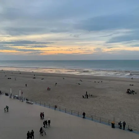 In Near The * Ostend